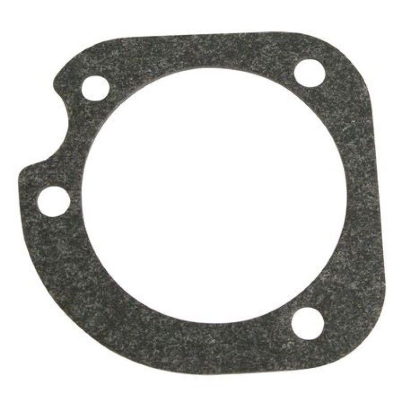 S&S Cycle 106-6022 Backplate Gasket For Models w/ Stock CV Carburetors & Cable-Opperated EFI