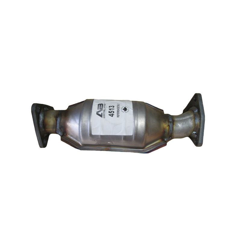 AB Catalytic 4513 Direct-Fit Catalytic Converter EPA (Federal)