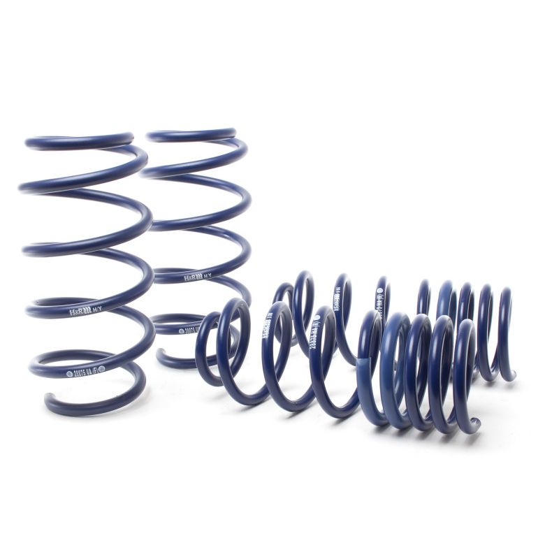 H&R 17-20 Mazda CX-5 (2WD) KF Sport Spring