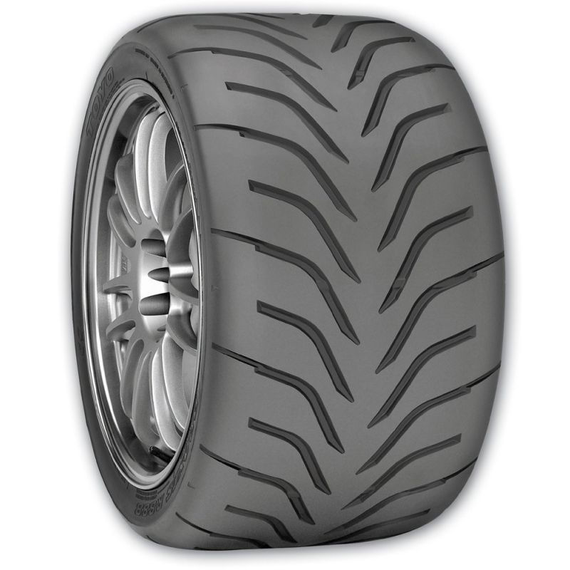Toyo 305/35zr18 Toy Pxr888 Racing Tl