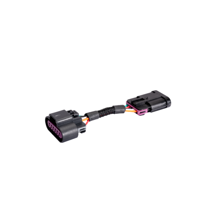 Fleece Performance FPE-HAR-CUMM-FAN-1318 13-18 Dodge 2500/3500 Cummins Cooling Fan Extension Harness