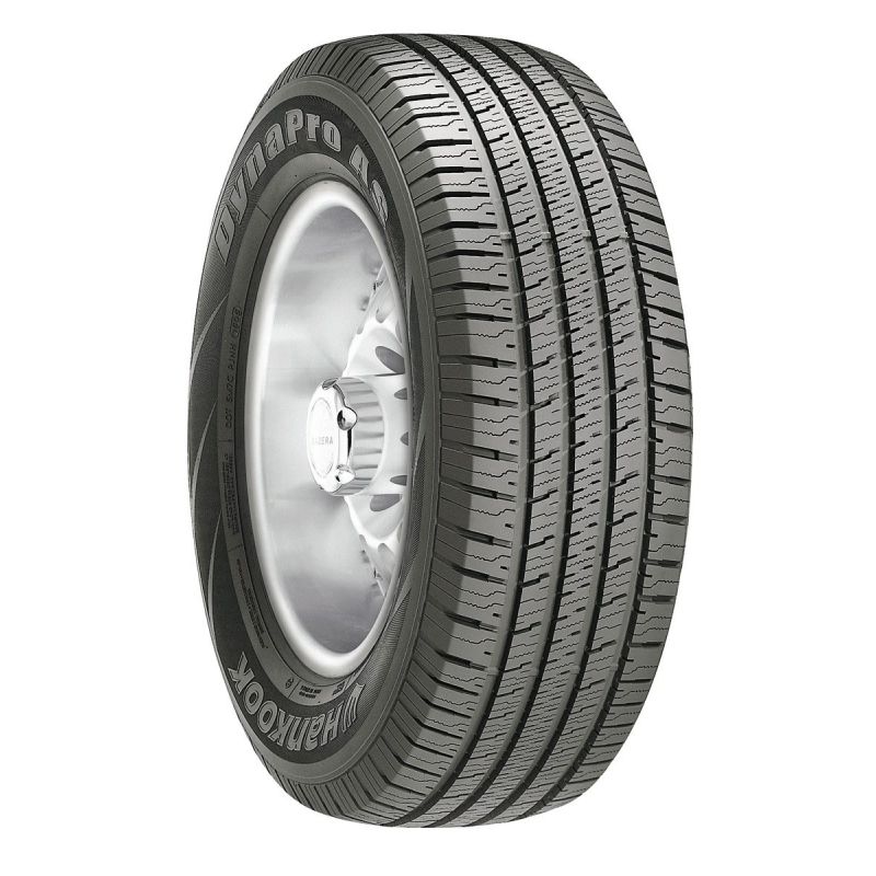 Hankook Lt245/75r16/10 120/116r Han Dynapro As Rh03