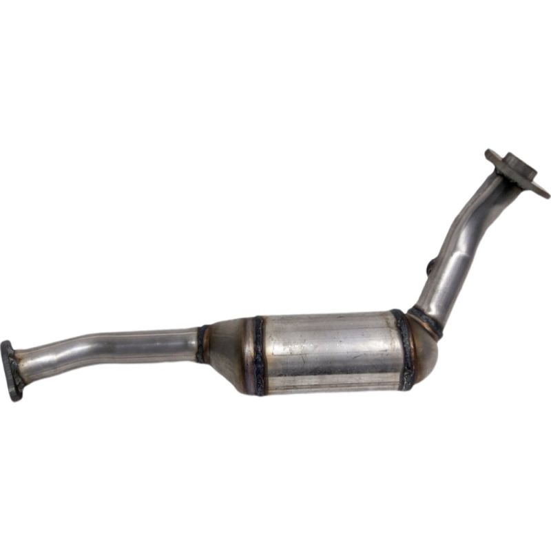 Davico Mfg 18038 Direct Fit Catalytic Converter