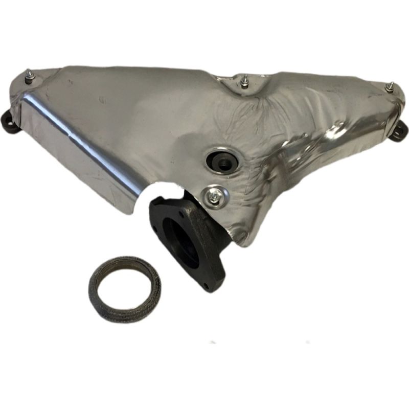 Davico 663272 Exhaust Manifold