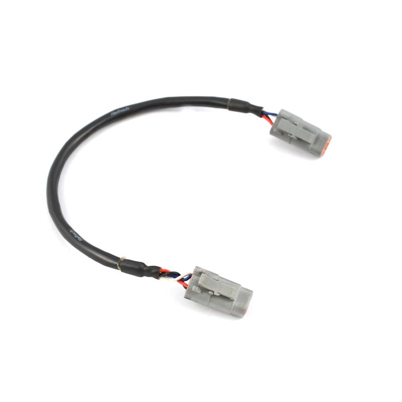 Haltech HT-130021 Elite CAN Cable DTM-4 to DTM-4 150mm (6in)