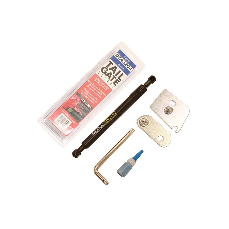 Dee Zee DZ43204 Deezee 15-23 Ford F150 Tailgate Assist Shock