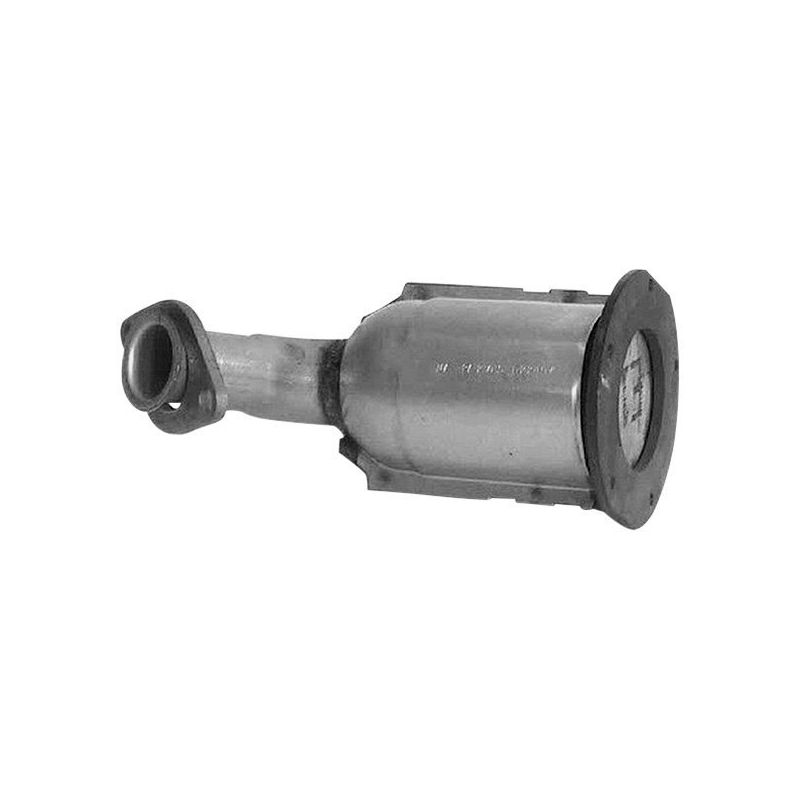 Davico Mfg DJ-008 Direct Fit Catalytic Converter