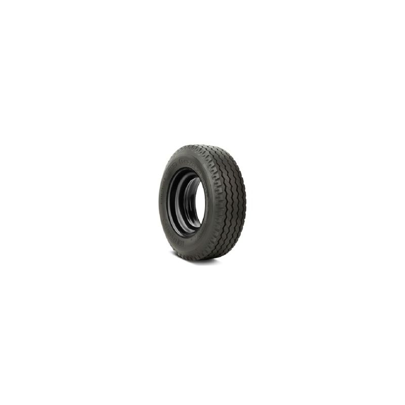 Hercules St225/75d14.5/14 125l Her Low Pro Heavy Duty Trailer