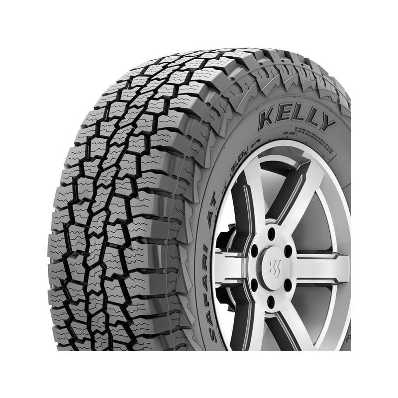 Kelly 357056343 Safari At 235/75R15
