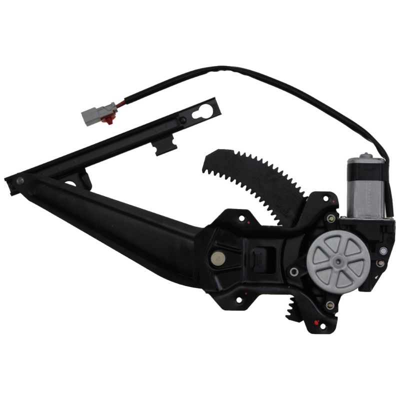 VDO WL41565 Power Window Motor w/Regulator