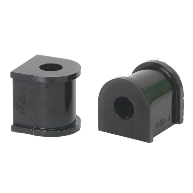 Whiteline W21999-15 Sway Bar Mount Bushing Kit 15mm universal