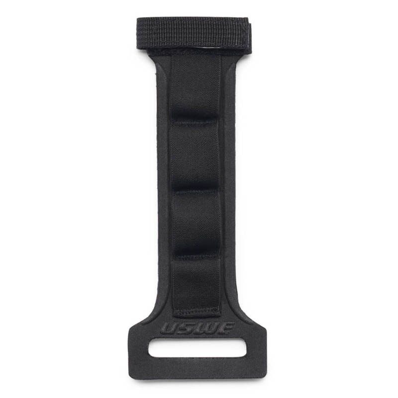 USWE 101227 Gel Fuel Rack NDM 1 (4 x 9cm) - Black