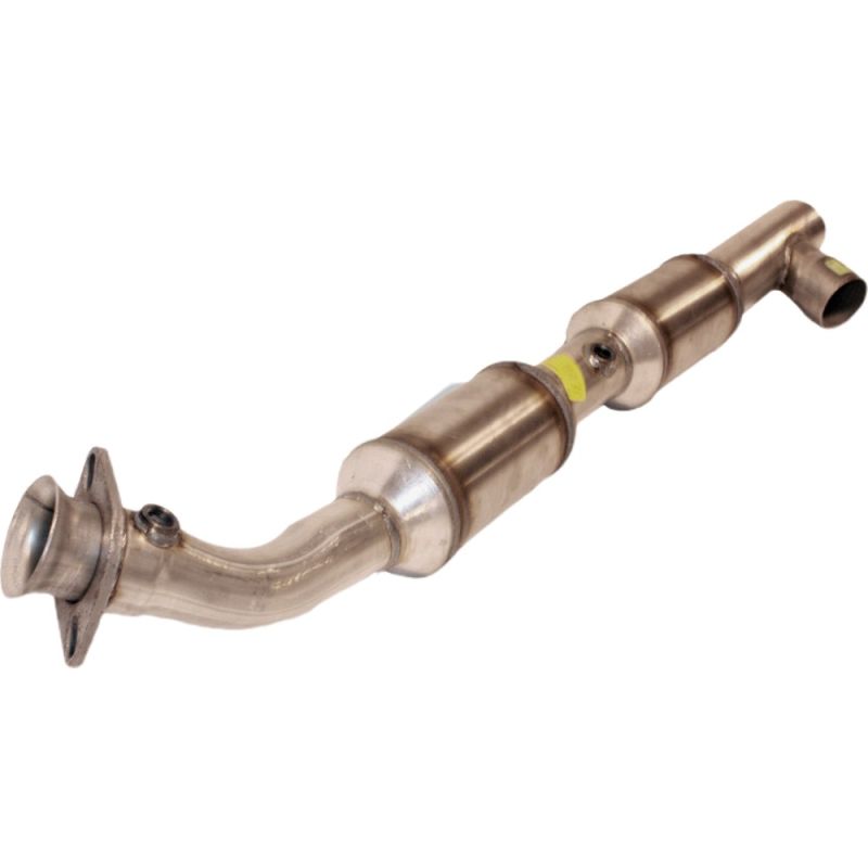 Davico Mfg 193012 Direct Fit Catalytic Converter