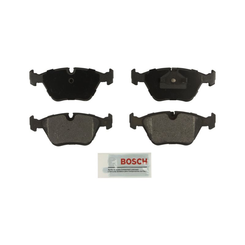 Bosch BE394 Brake Pads Front