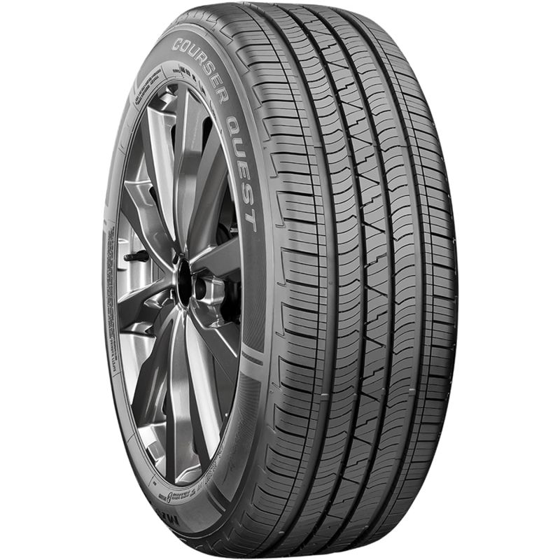 Mastercraft 90000044094 205/60r16 92v  Msc Courser Quest