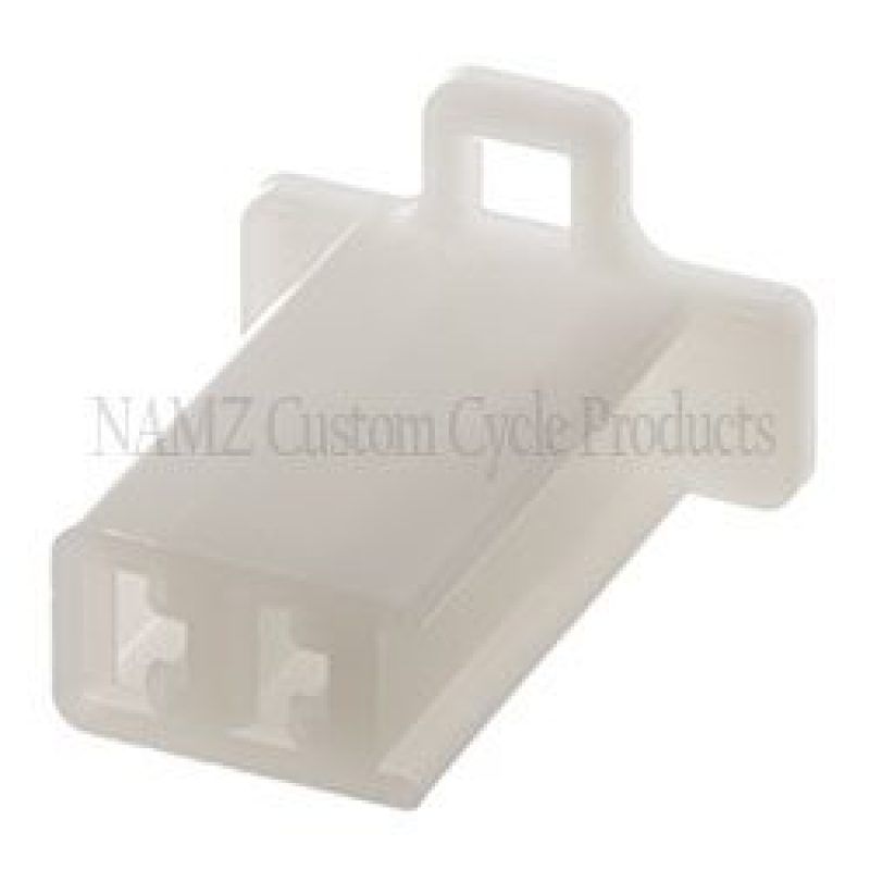 NAMZ NH-ML-2BL ML 110 Locking Series 2-Pin Female Coupler (5 Pack)