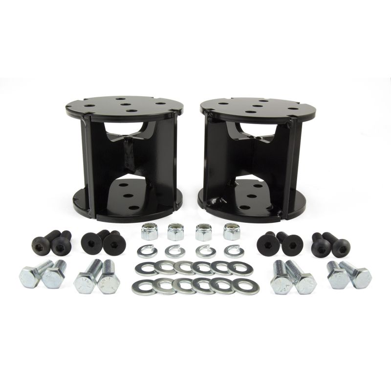 Air Lift Universal Level Air Spring Spacer - 4in Lift