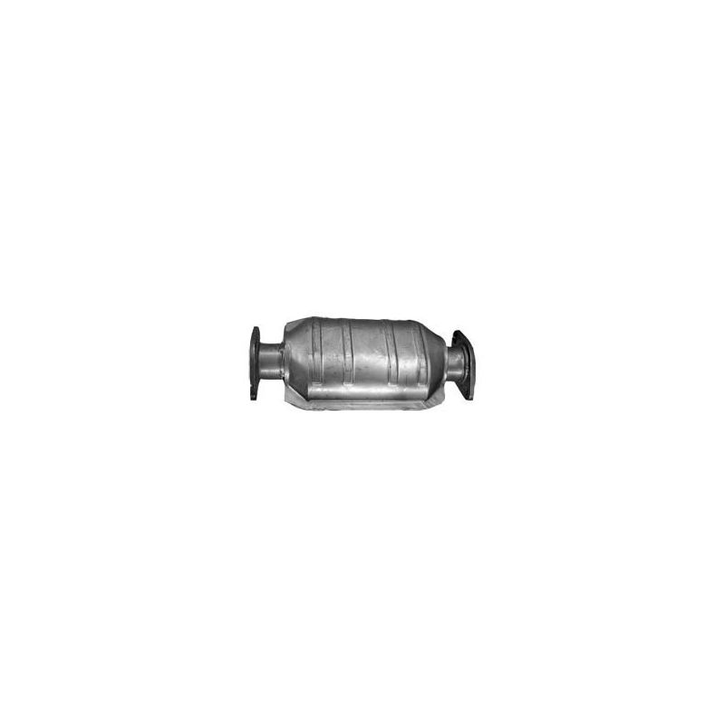 AB Catalytic 5187 Direct-Fit Catalytic Converter EPA (Federal)