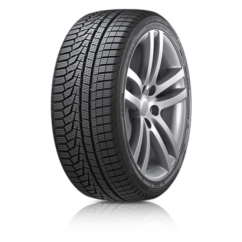 Hankook 245/45r19xl 102v Han Winter I Cept Evo2 W320