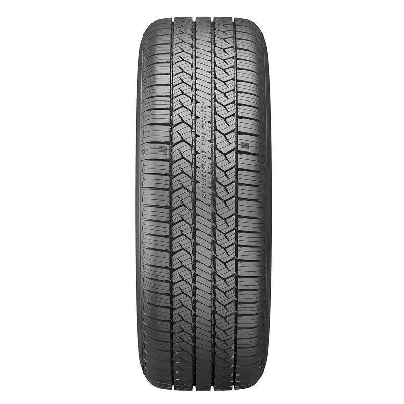 General 205/60r16 92h Gen Altimax Rt43