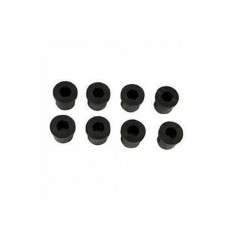 Tuff Country 91101 Shock Bushings and Washer