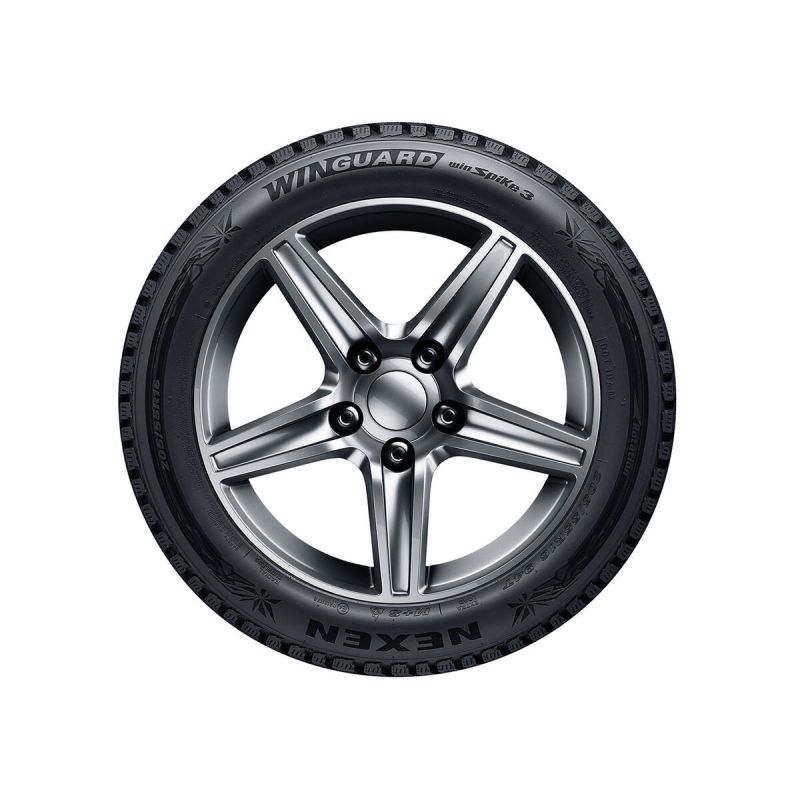 Nexen 245/75r16 111t Nex Winsport Winguard 3