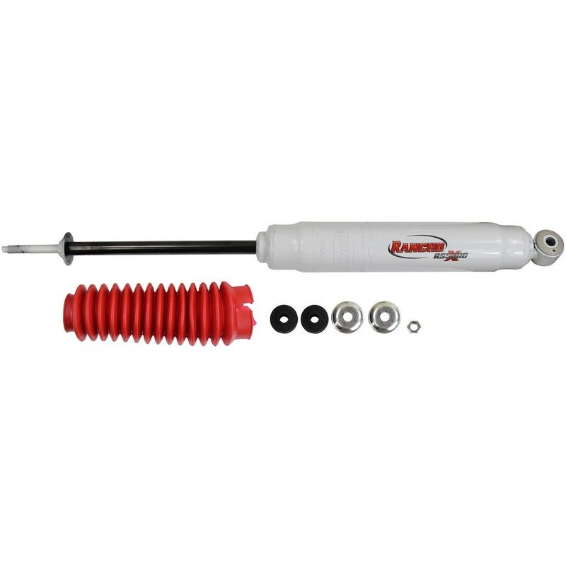 Rancho RS55040 RS5000X Shock Absorber