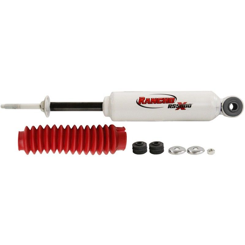 Rancho RS55188 RS5000X Shock Absorber