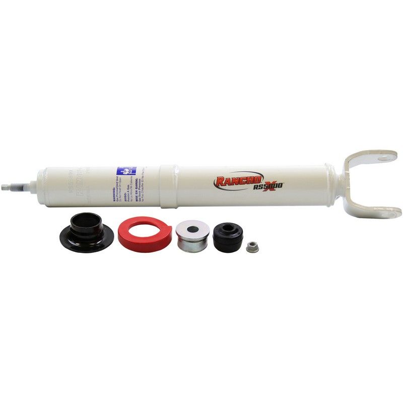 Rancho RS55810 RS5000X Suspension Strut