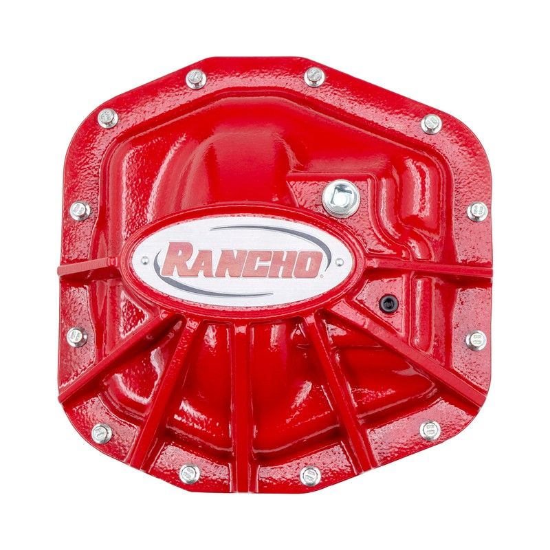 Rancho RS62119 RockGEAR Differential Cover