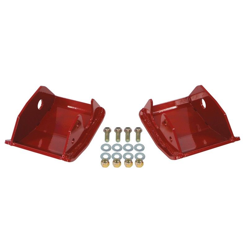 Rancho RS62501 RockGEAR Skid Plate Kit