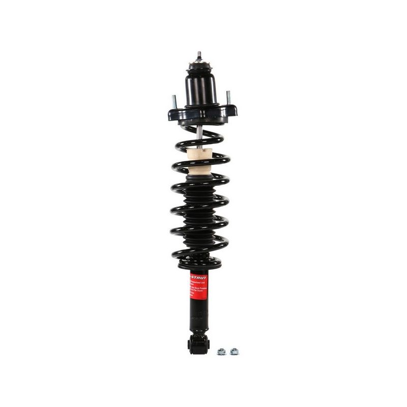 Monroe Shocks & Struts 171126 Quick-Strut Rear Suspension Strut and Coil Spring Assembly
