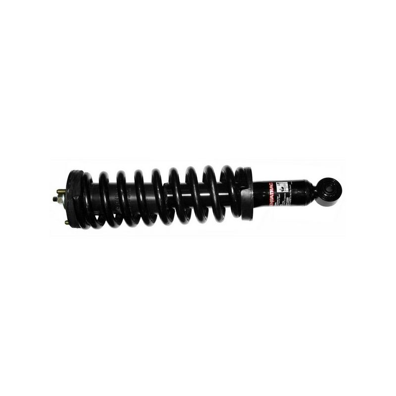 Monroe Shocks & Struts 171351R Quick-Strut Front Right Suspension Strut and Coil Spring Assembly