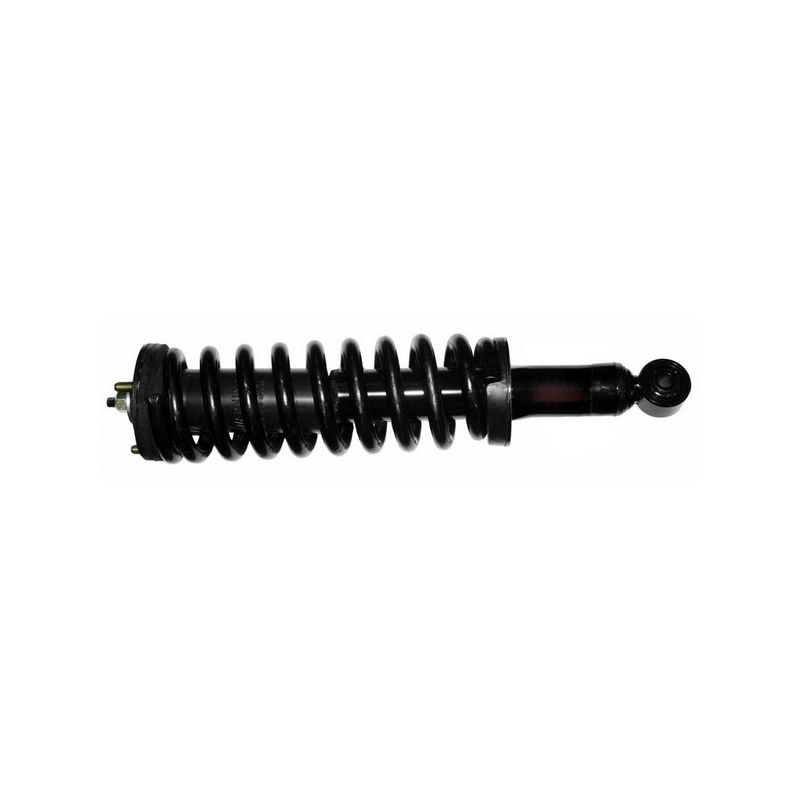 Monroe Shocks & Struts 171352R Quick-Strut Front Right Suspension Strut and Coil Spring Assembly