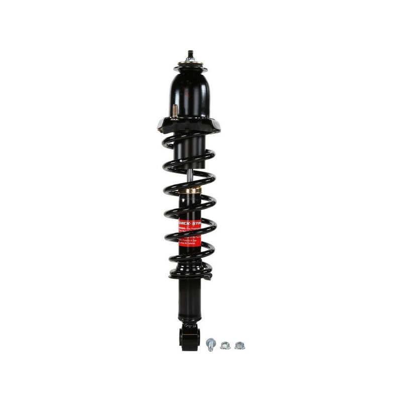 Monroe Shocks & Struts 171373R Quick-Strut Rear Right Suspension Strut and Coil Spring Assembly