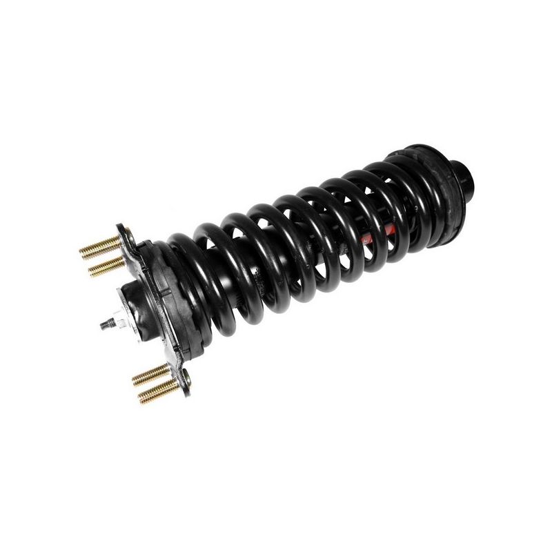 Monroe Shocks & Struts 171577R Quick-Strut Front Right Suspension Strut and Coil Spring Assembly