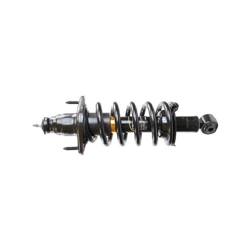 Monroe Shocks & Struts 172497L Quick-Strut Rear Left Suspension Strut and Coil Spring Assembly