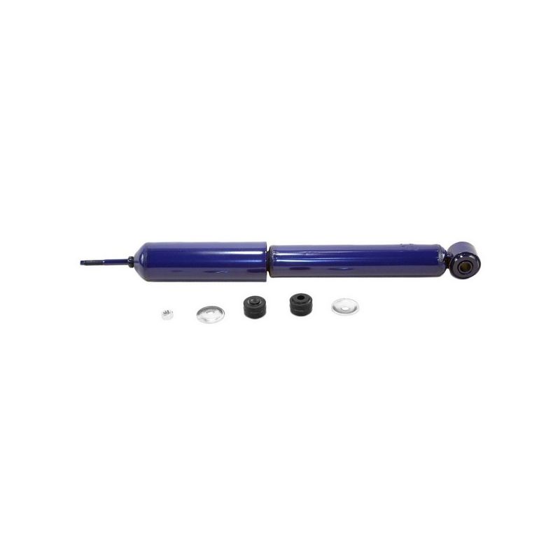 Monroe Shocks & Struts 32337 Monro-Matic Plus Rear Suspension Shock Absorber