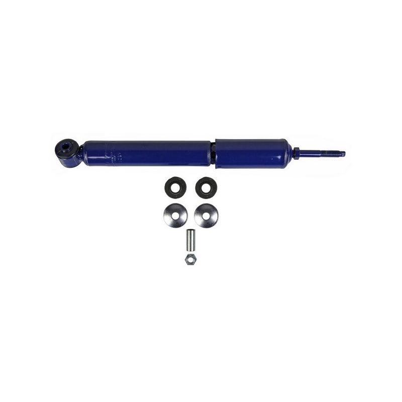 Monroe Shocks & Struts 33217 Monro-Matic Plus Rear Suspension Shock Absorber