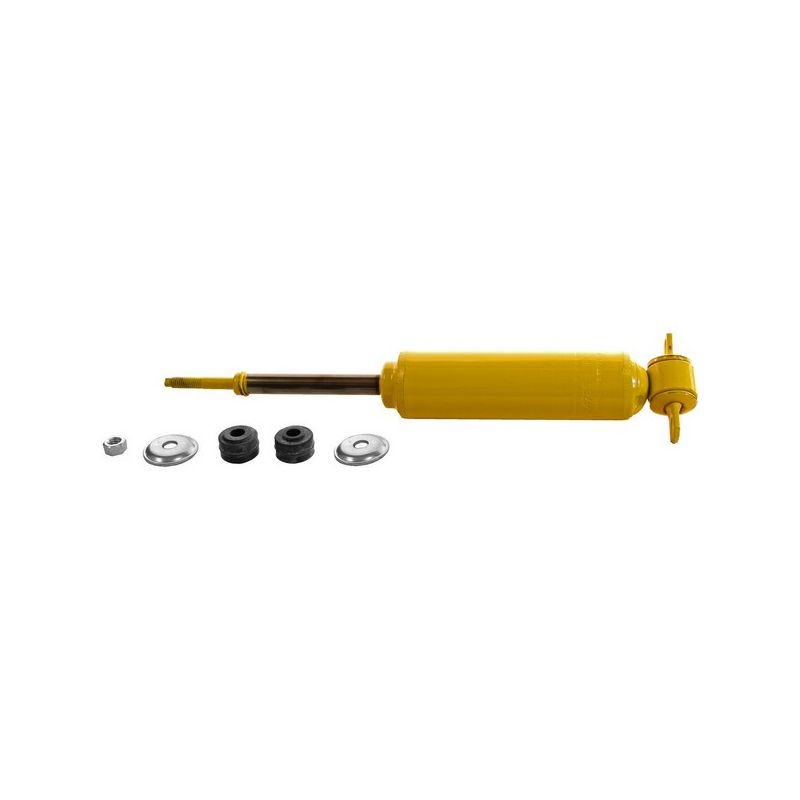 Monroe Shocks & Struts 34785 Gas-Magnum Front Suspension Shock Absorber