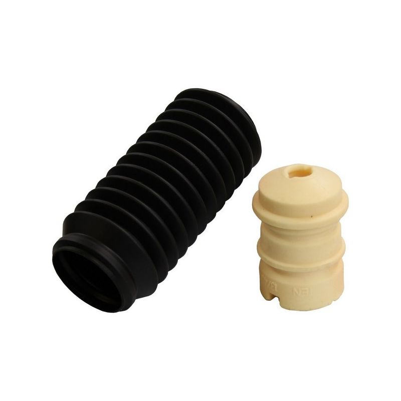 Monroe Shocks & Struts 63628 Strut-Mate Rear; Front Suspension Strut Bumper and Bellows Kit