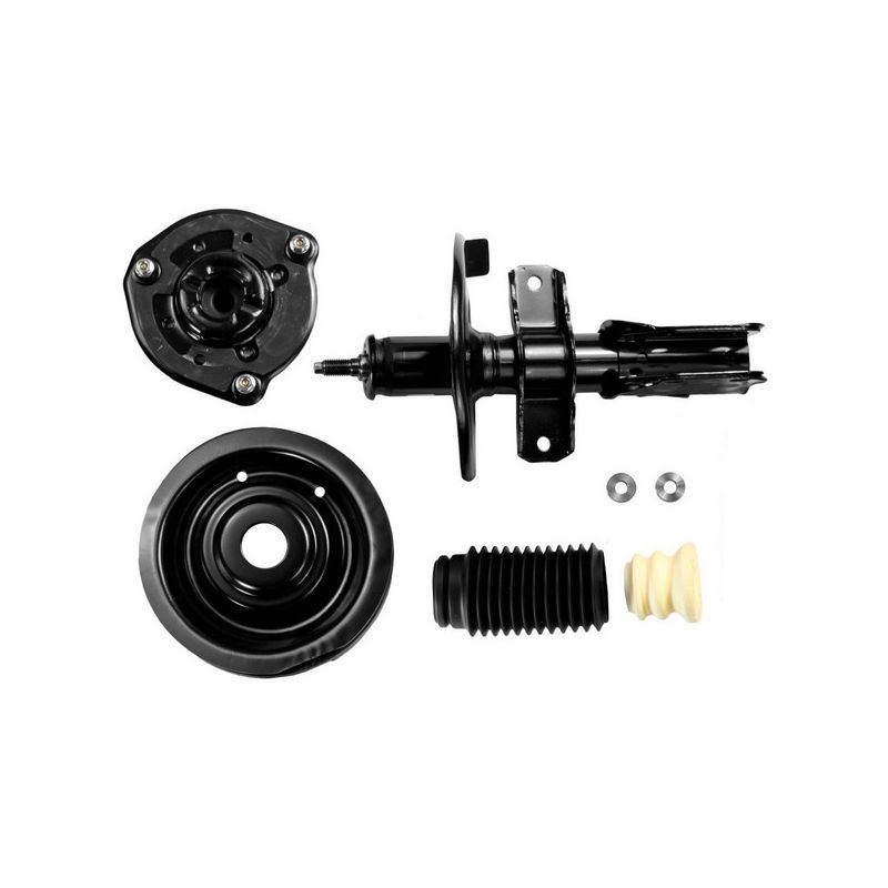 Monroe Shocks & Struts 90008C1 Front Right Active to Passive Suspension Conversion Kit
