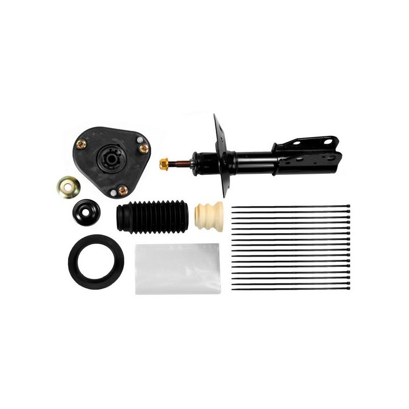 Monroe Shocks & Struts 90014C2 Front Left Active to Passive Suspension Conversion Kit