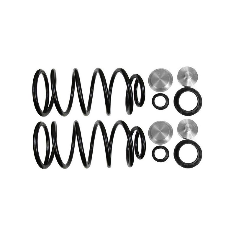 Monroe Shocks & Struts 90024C Rear Air Spring to Coil Spring Conversion Kit