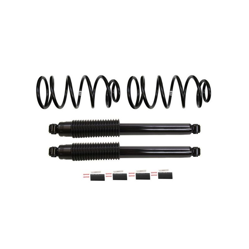 Monroe Shocks & Struts 90027C3 Rear Active to Passive Suspension Conversion Kit