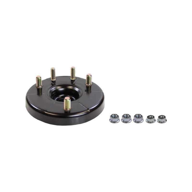 Monroe Shocks & Struts 902034 Strut-Mate Front Suspension Strut Mount