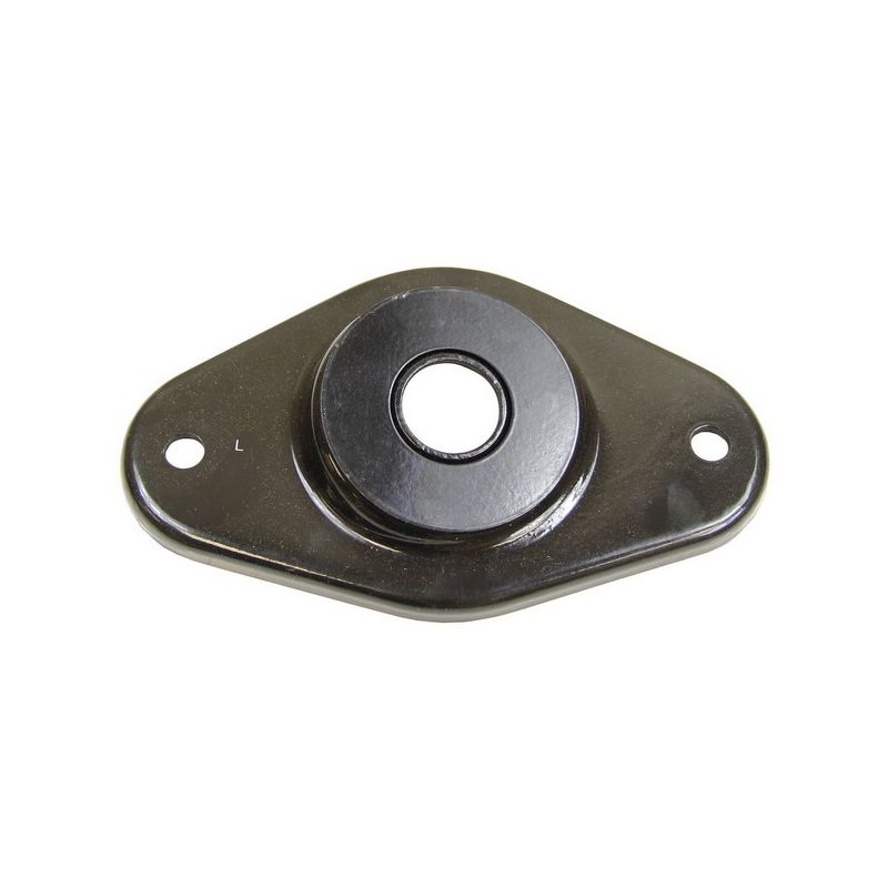 Monroe Shocks & Struts 902042 Strut-Mate Rear Left Suspension Strut Mount Stud Plate