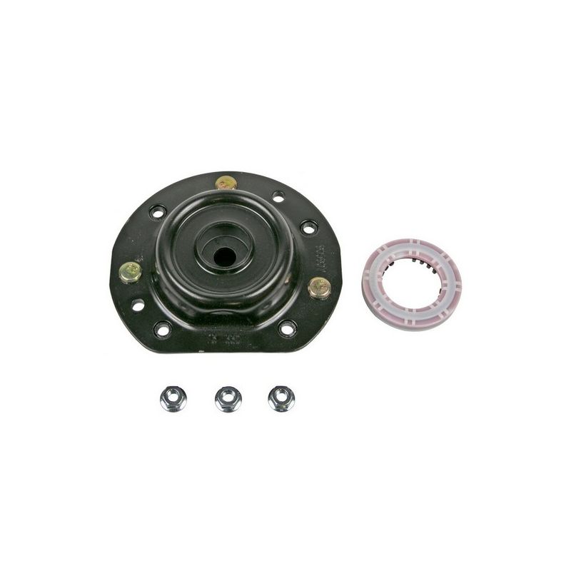 Monroe Shocks & Struts 905907 Strut-Mate Front Suspension Strut Mount