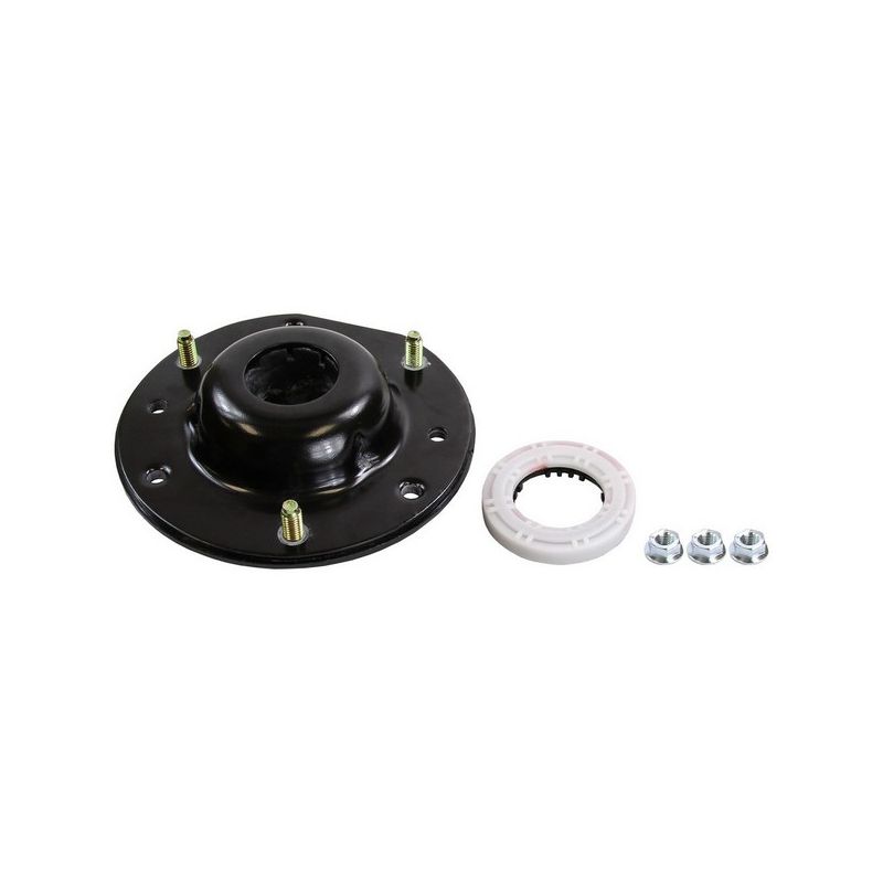 Monroe Shocks & Struts 905909 Strut-Mate Front Left Suspension Strut Mount