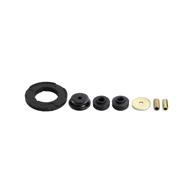 Monroe Shocks & Struts 905927 Strut-Mate Front Suspension Strut Mount Bushing Kit